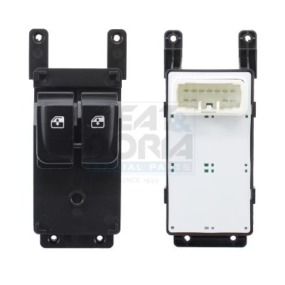 Schalter, Fensterheber