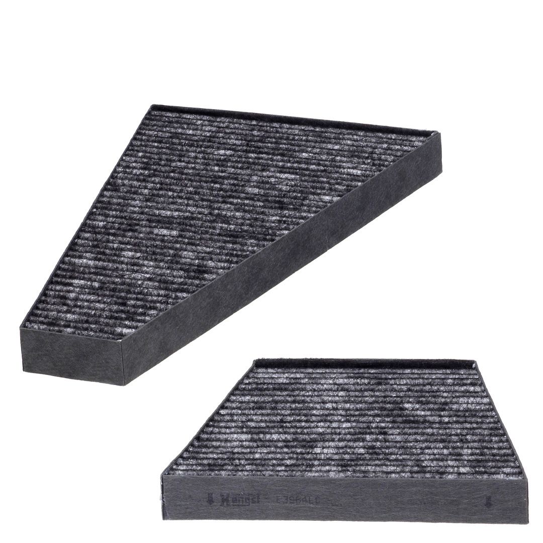 Filter, Innenraumluft