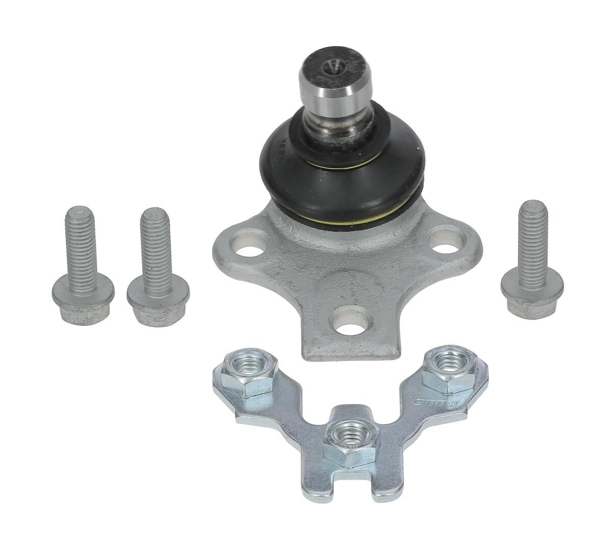 Trag-/Führungsgelenk