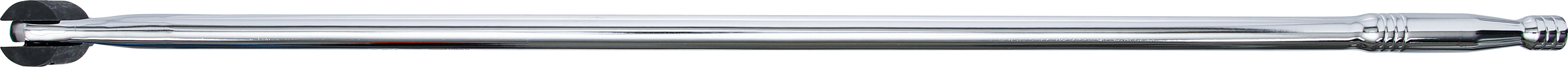 BGS Gelenkgriff | Abtrieb Außenvierkant 20 mm (3/4") | 1000 mm