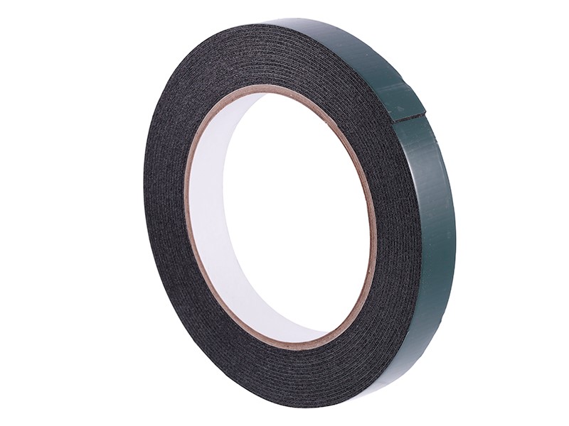 Carmotion doppelseitiges Schaumklebeband 19mm x 5 M