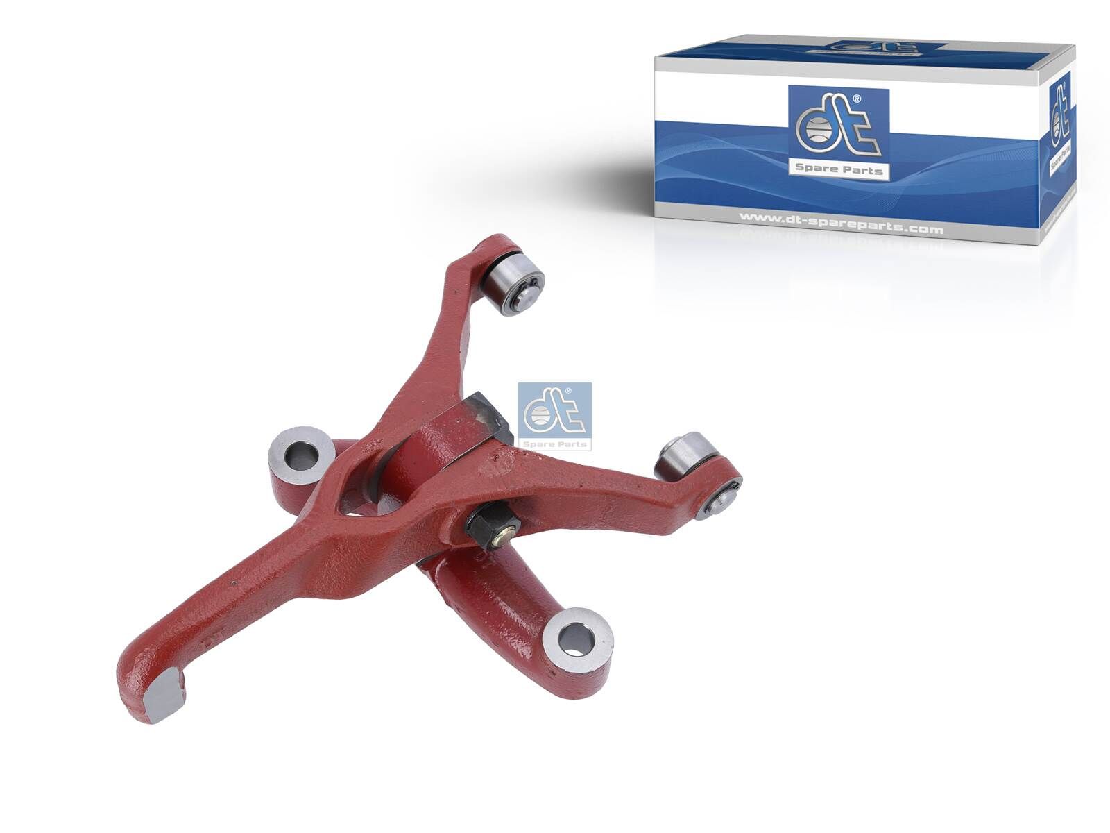 Ausrückgabel, Kupplung