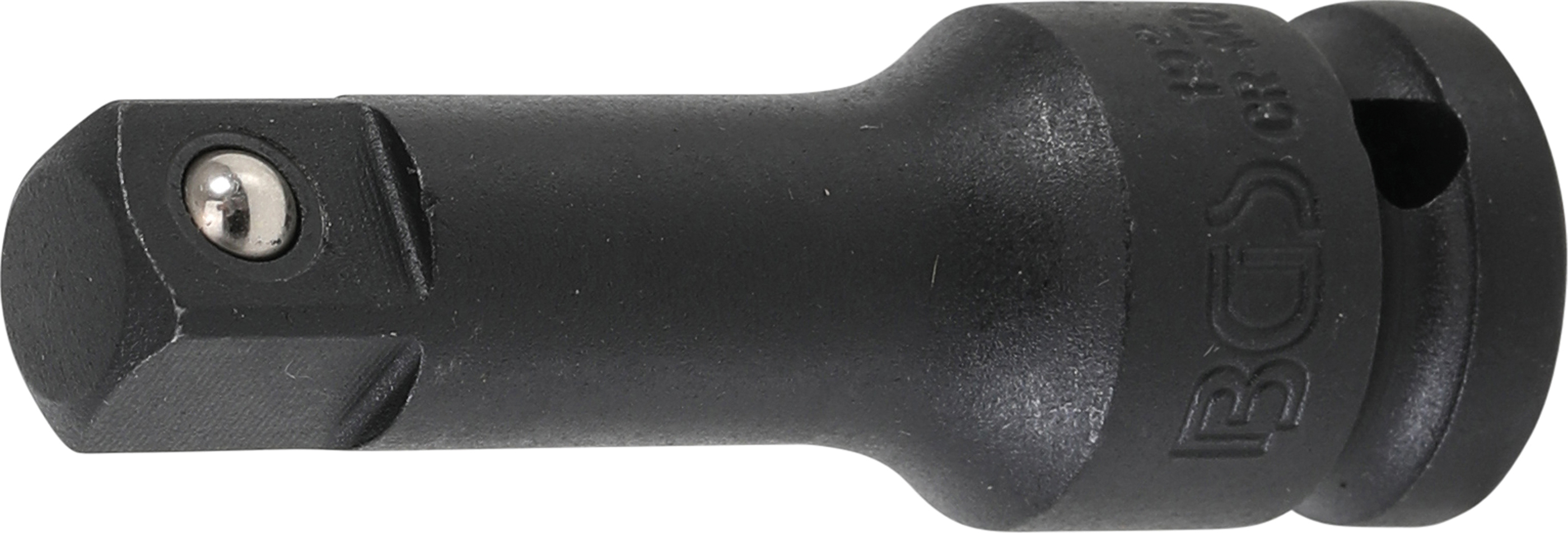 BGS Kraft-Verlängerung | 12,5 mm (1/2") | 75 mm