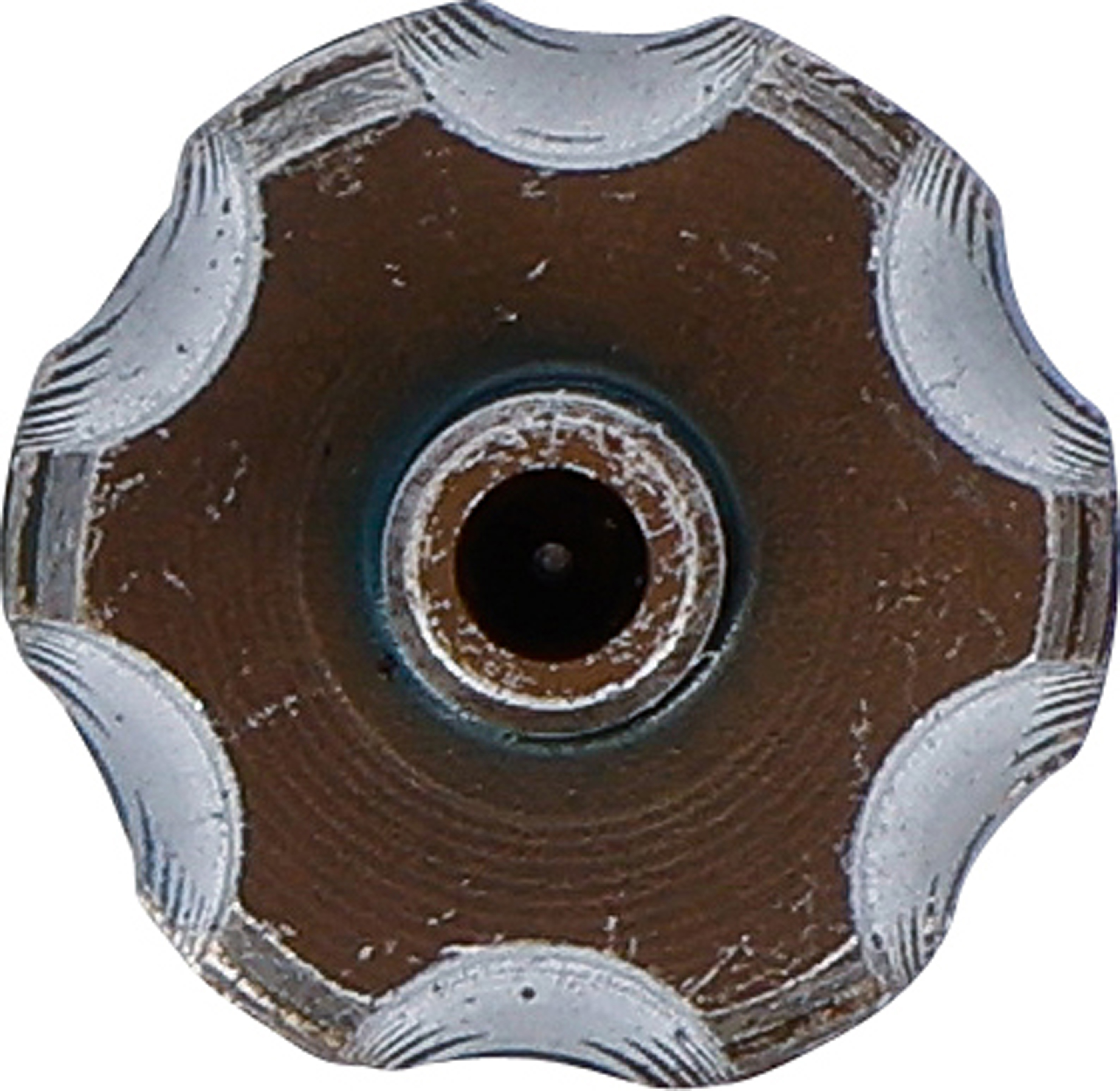 BGS Gewindeschneider mit Führungsbolzen | für Temperatursensoren | M16 x 1,5
