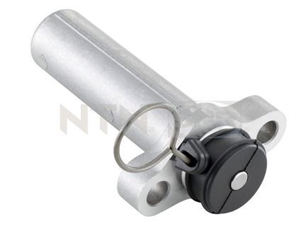 Spannrolle, Zahnriemen