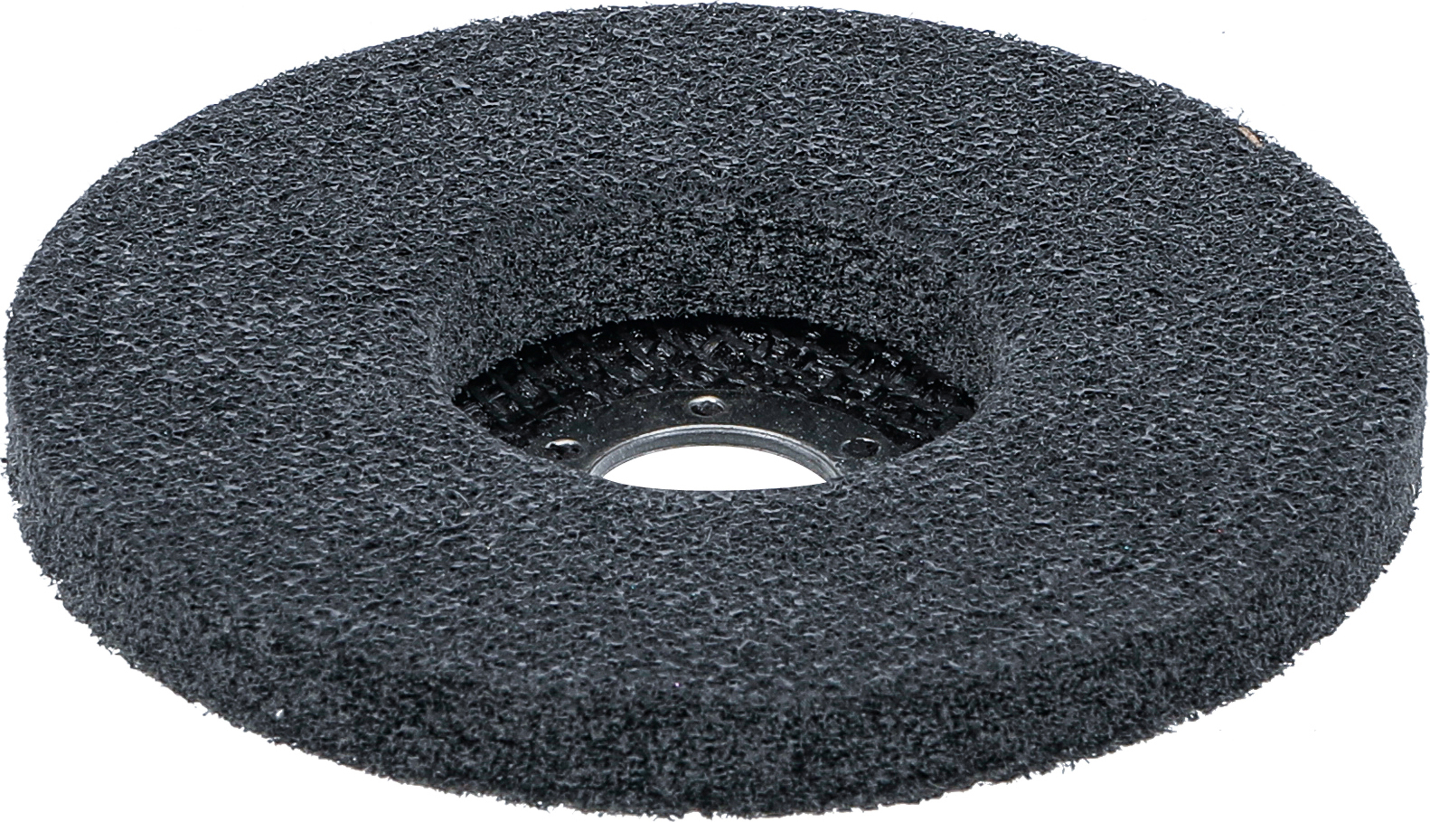 BGS Polierscheibe | Siliziumkarbid | Ø 125 mm | Körnung 320