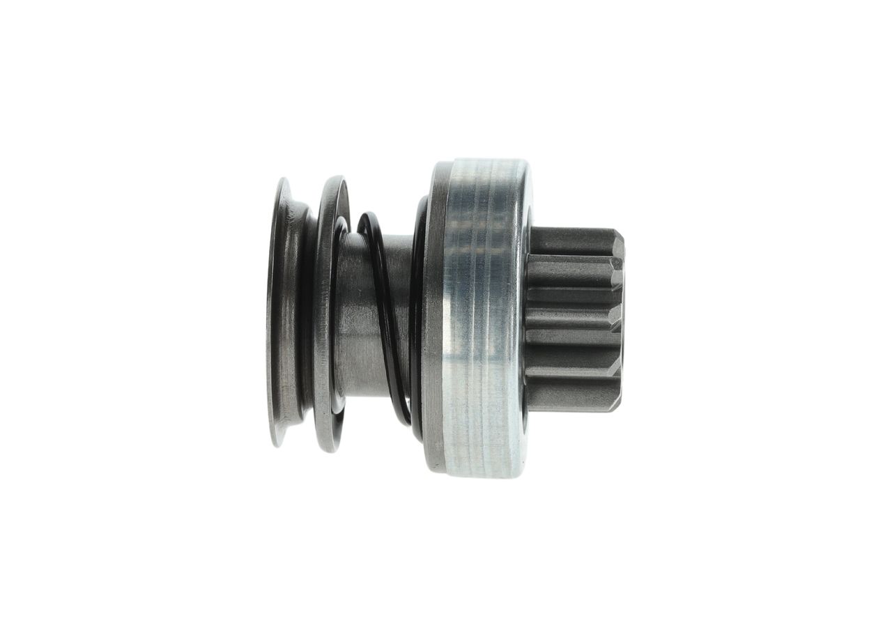 Freilaufgetriebe, Starter