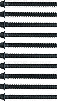 Zylinderkopfschraubensatz