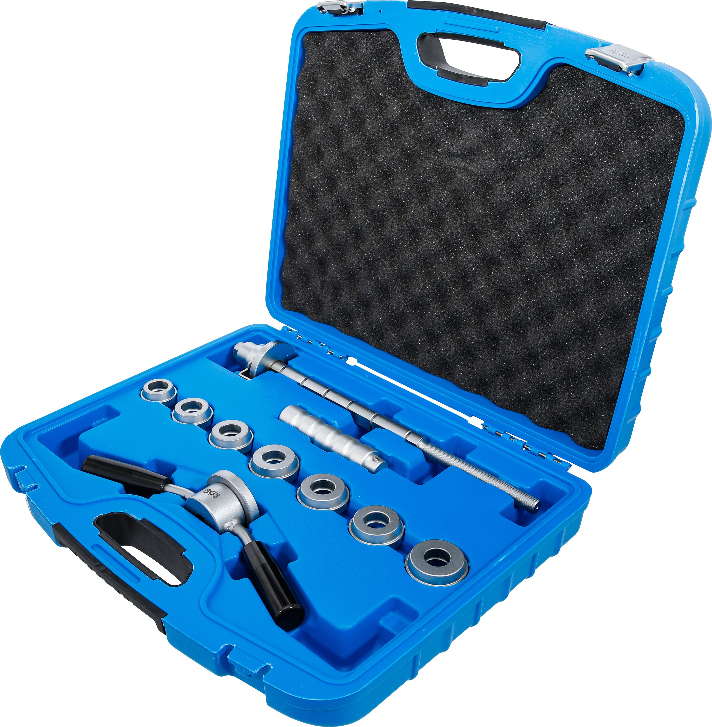 BGS Lagermontage-Werkzeug-Satz | für Motorräder