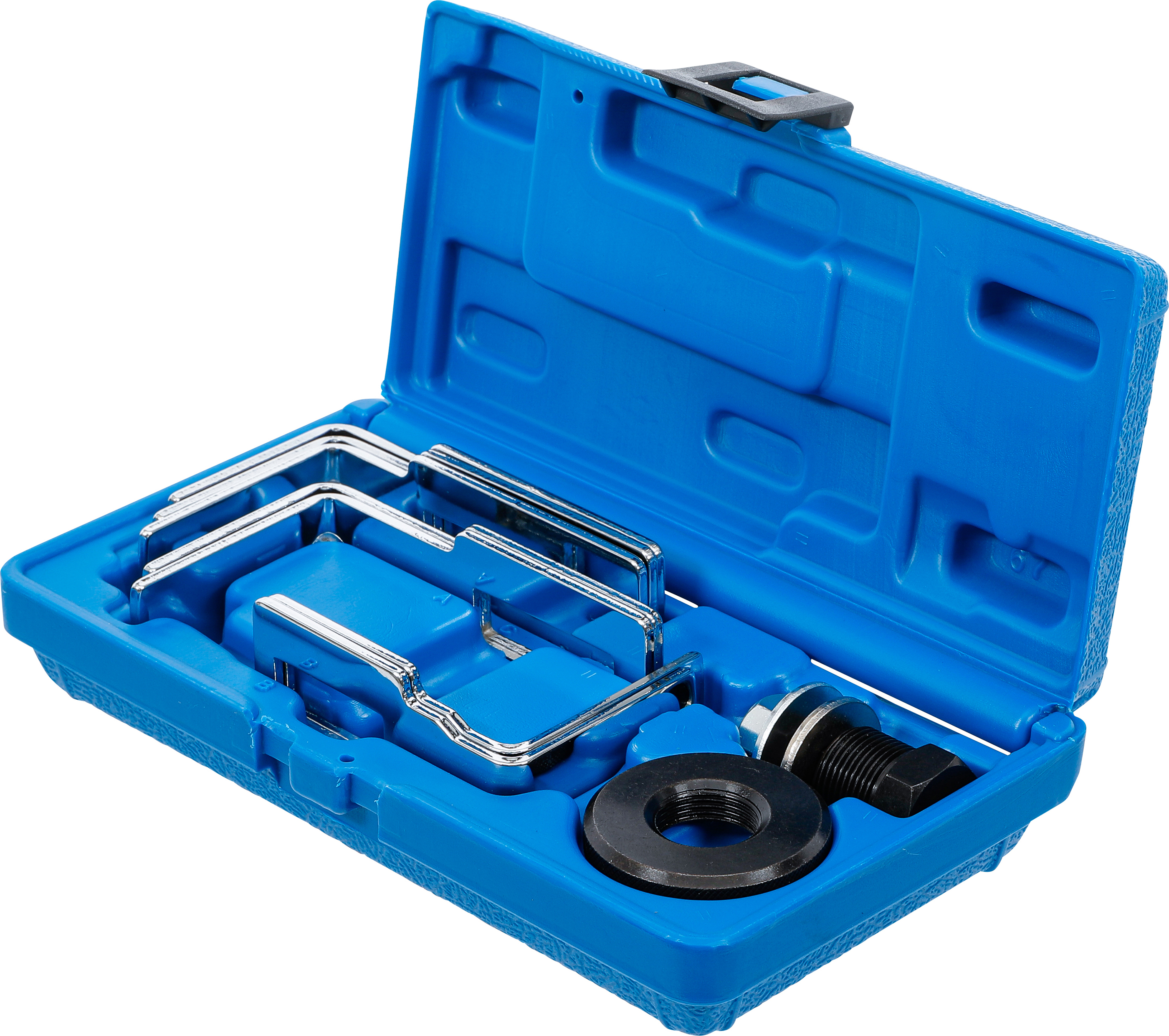 BGS Schlüssel-Satz für Tankgeber