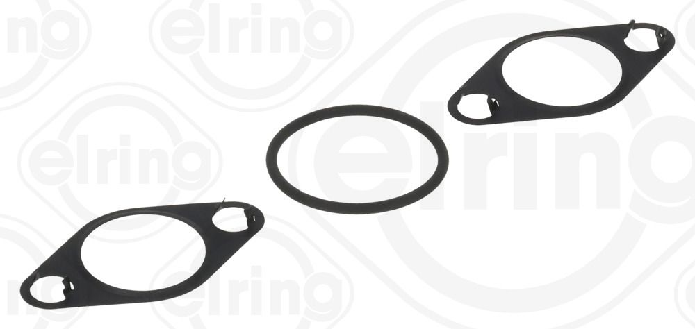 EGR-Ventildichtungssatz passt zu: DS DS 3 / DS 3, DS 4 II, DS 7; CITROEN BERLINGO, C-ELYSEE, C3 AIRCROSS I, C3 AIRCROSS II, C3 III, C3 ORIGIN III, C4 CACTUS, C4 III, C4 SPACETOURER 1.5D 06.17-