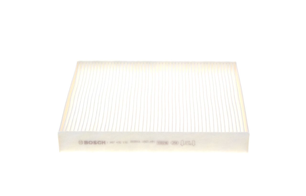 Filter, Innenraumluft