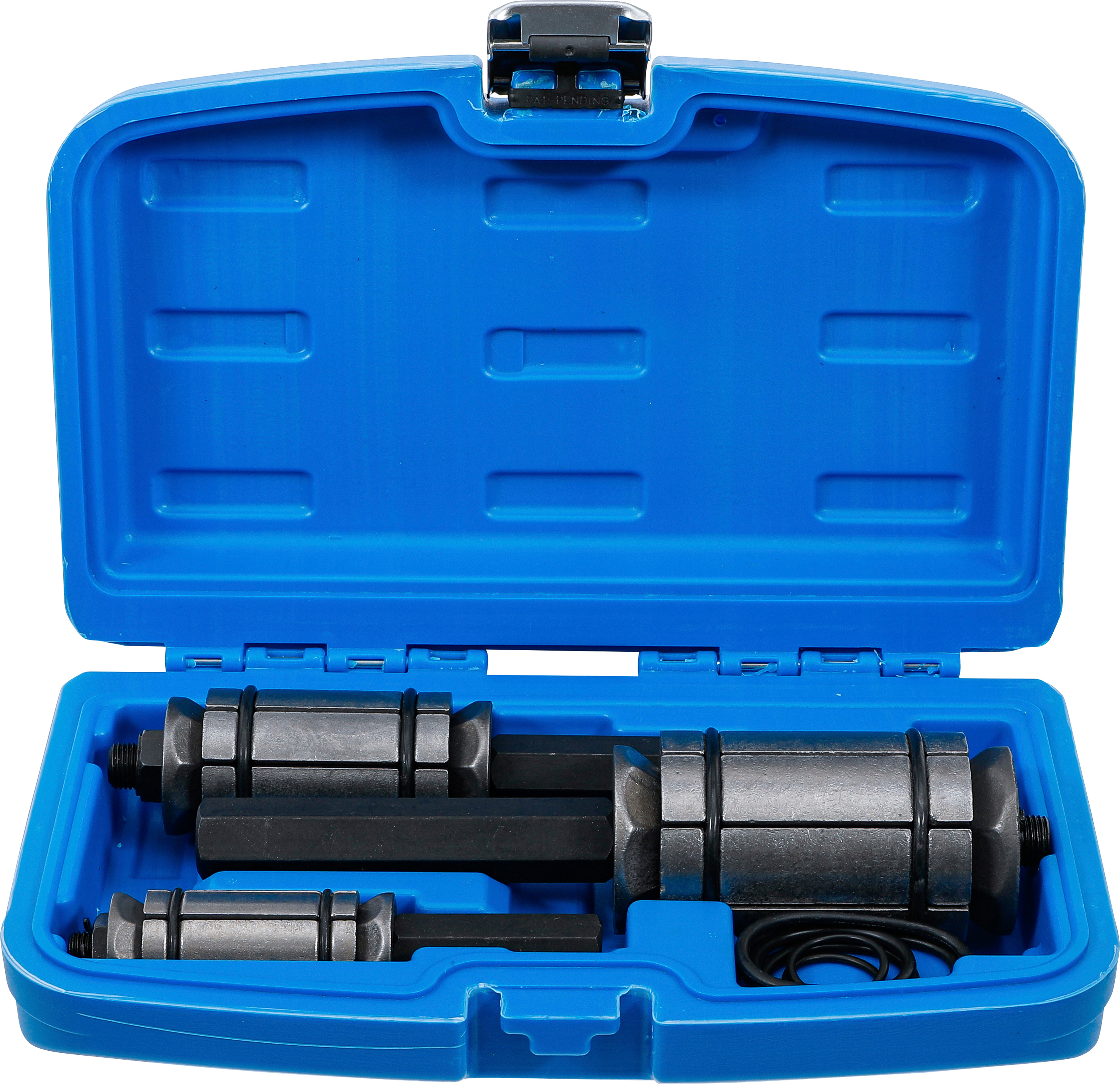 BGS Auspuffrohr-Aufweitungs-Satz | 3-tlg.