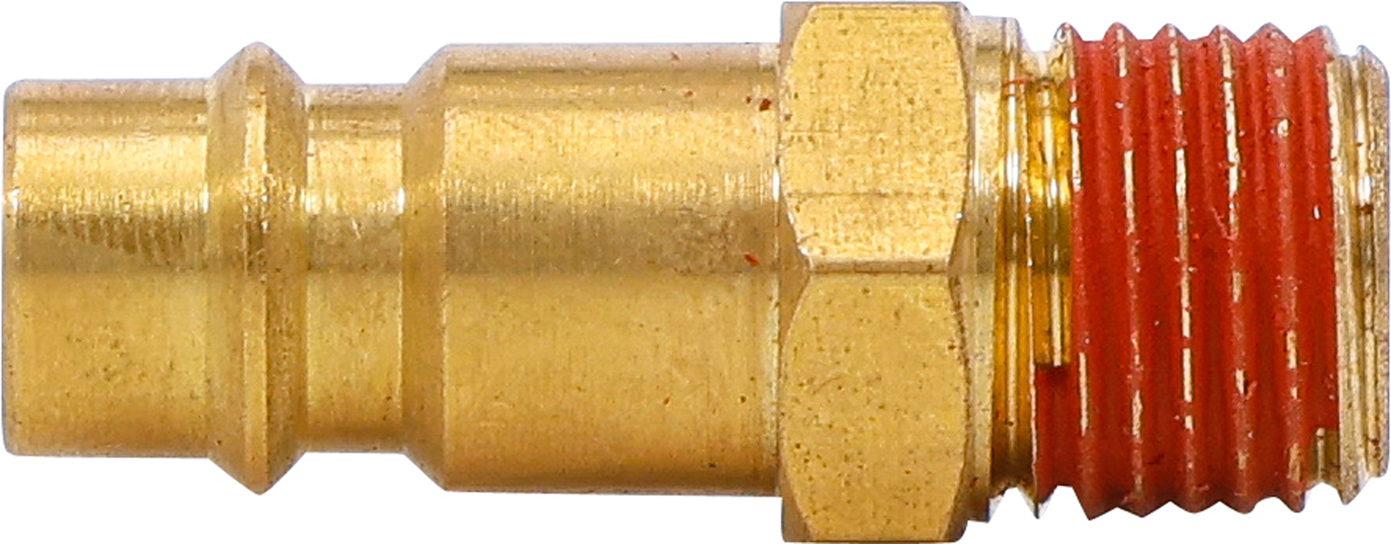 BGS Stecknippel | 6,3 mm (1/4") Außengewinde