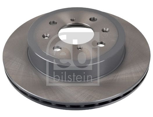 Bremsscheibe “FEBI BILSTEIN 17 mm, 4 -loch, 49 mm”