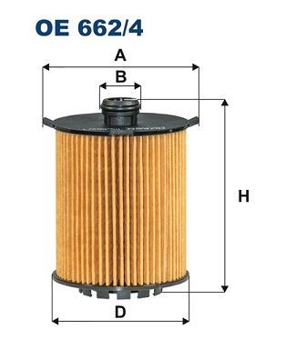 Ölfilter
