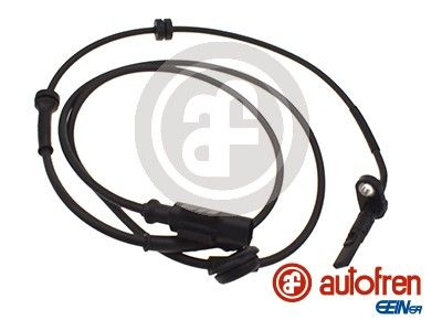 Sensor, Raddrehzahl