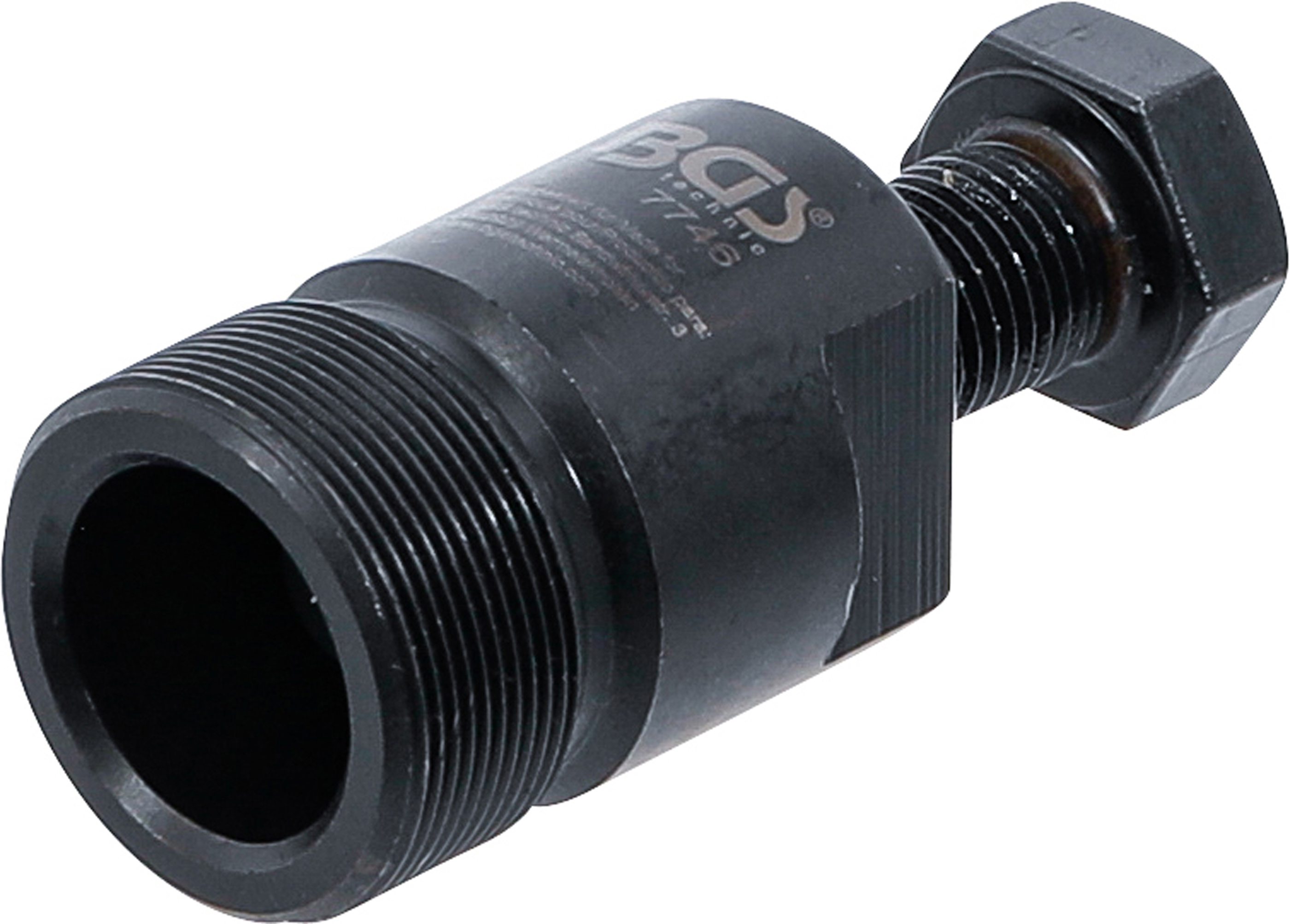 BGS Polrad-Abzieher | M27 x 1.0