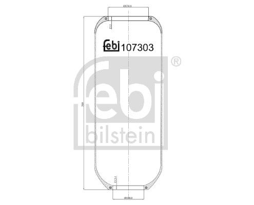 Federbalg, Luftfederung