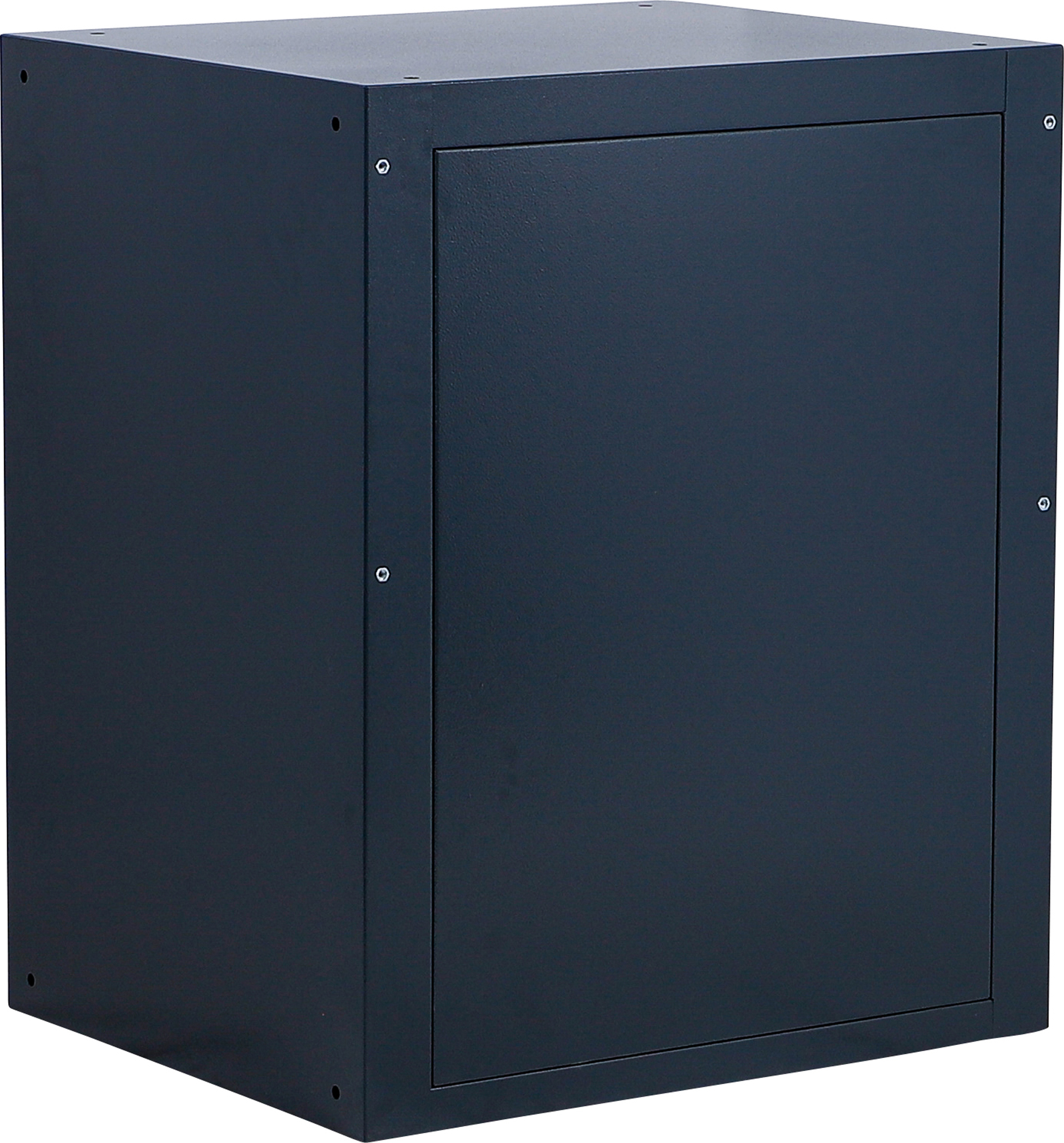 BGS Werkstattschrank | 2-türig | mit 1 Fachboden