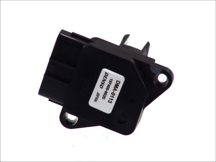 Denso DMA-0113 Luftmassenmesser Jaguar X-Type 1X4312B579AB NEU