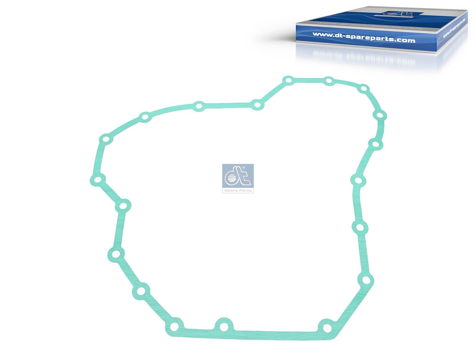 Dichtung, Schaltgetriebe