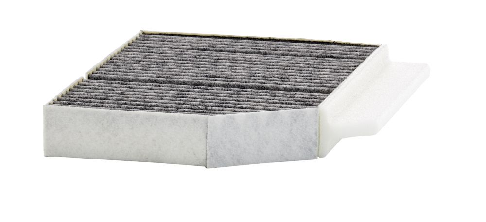 Filter, Innenraumluft