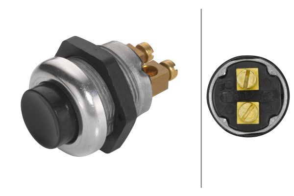 Zünd-/Startschalter