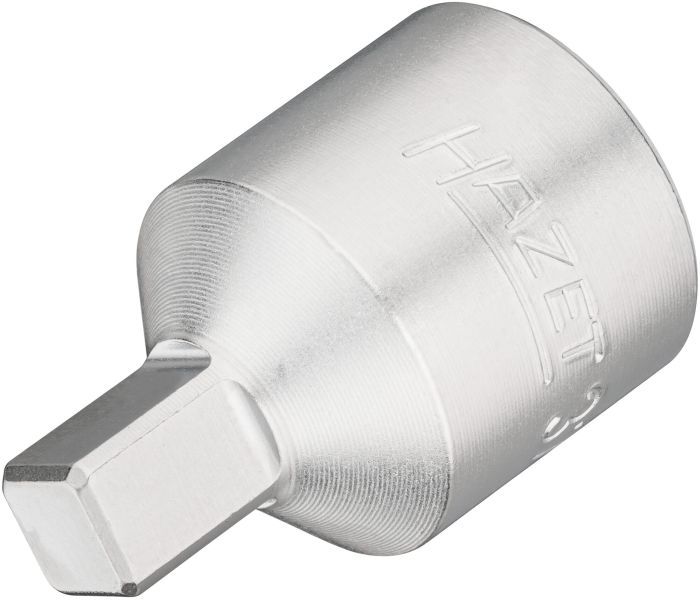 Steckschlüsseleinsatz, Ölablassschraube