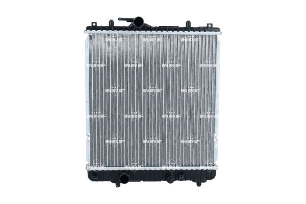 Kühler, Motorkühlung