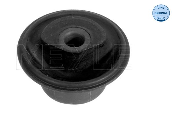 Lagerung, Achskörper