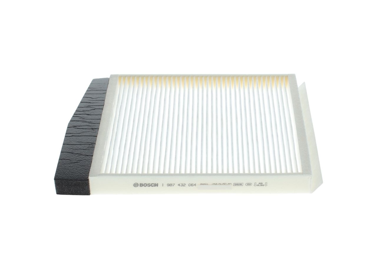 Filter, Innenraumluft