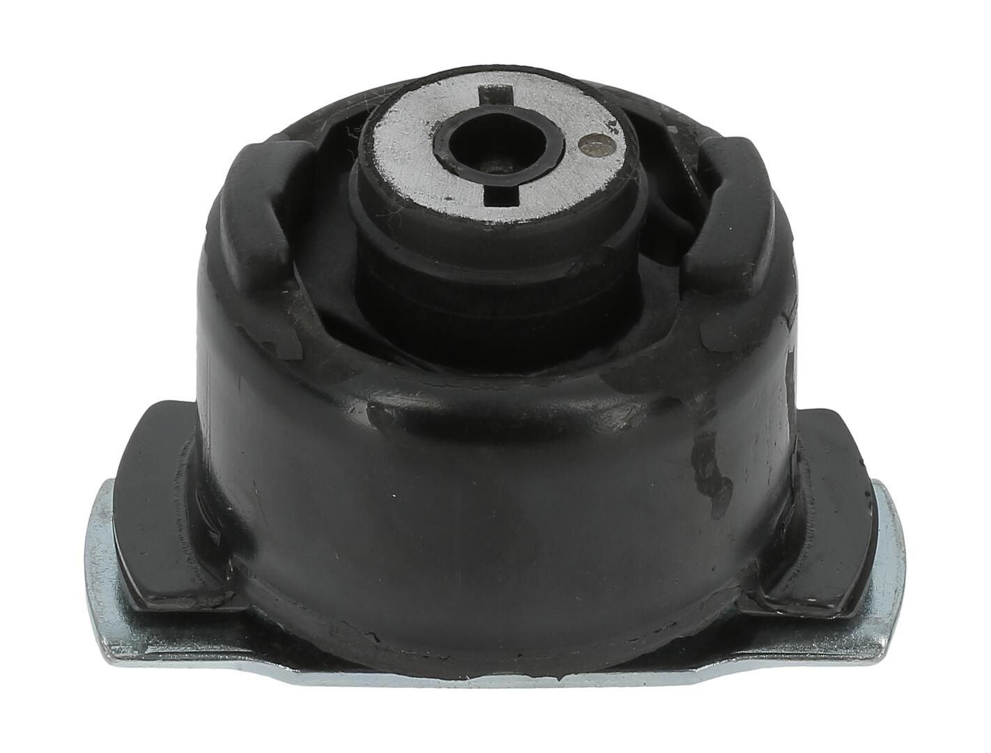 Lagerung, Achskörper