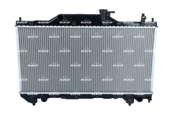 Kühler, Motorkühlung