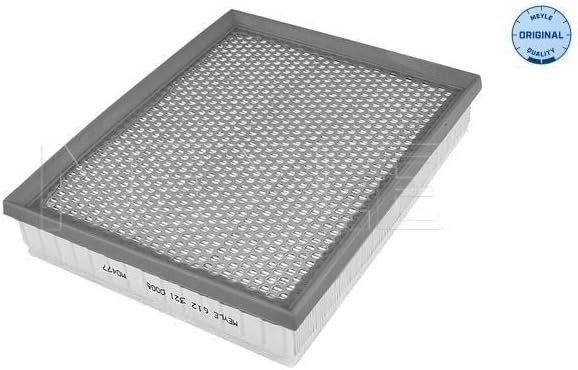 MEYLE Luftfilter 612 321 0008 SCT Referenz SB 2161