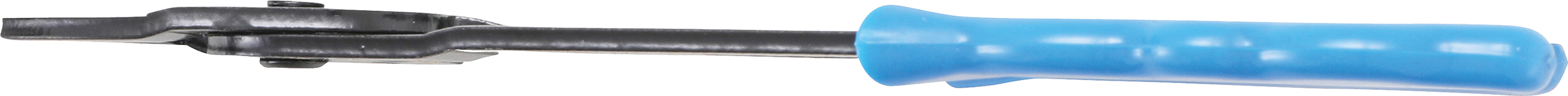 BGS Kabelschuh-Klemmzange | 200 mm