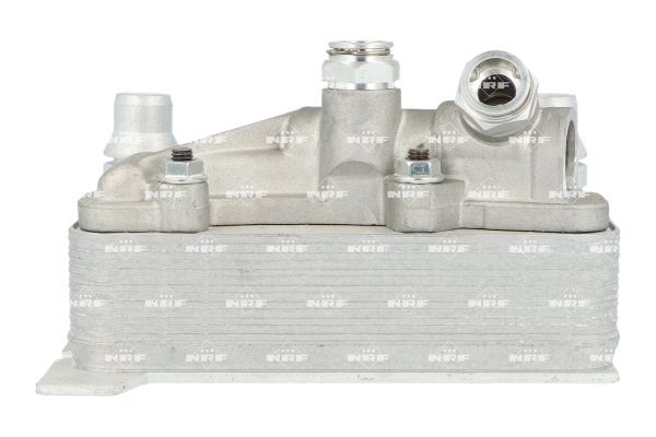 Ölkühler, Automatikgetriebe