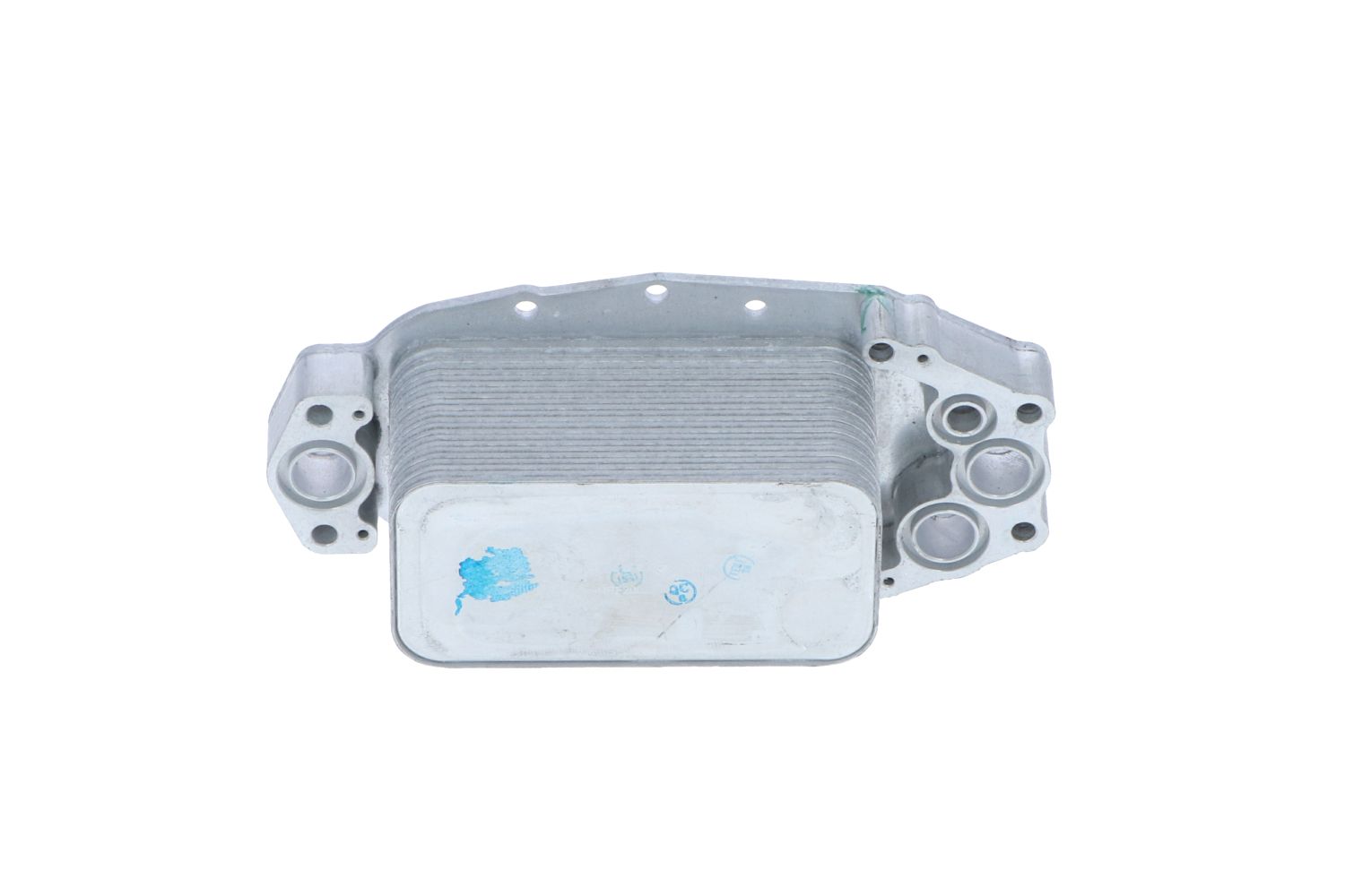 Ölkühler, Motoröl