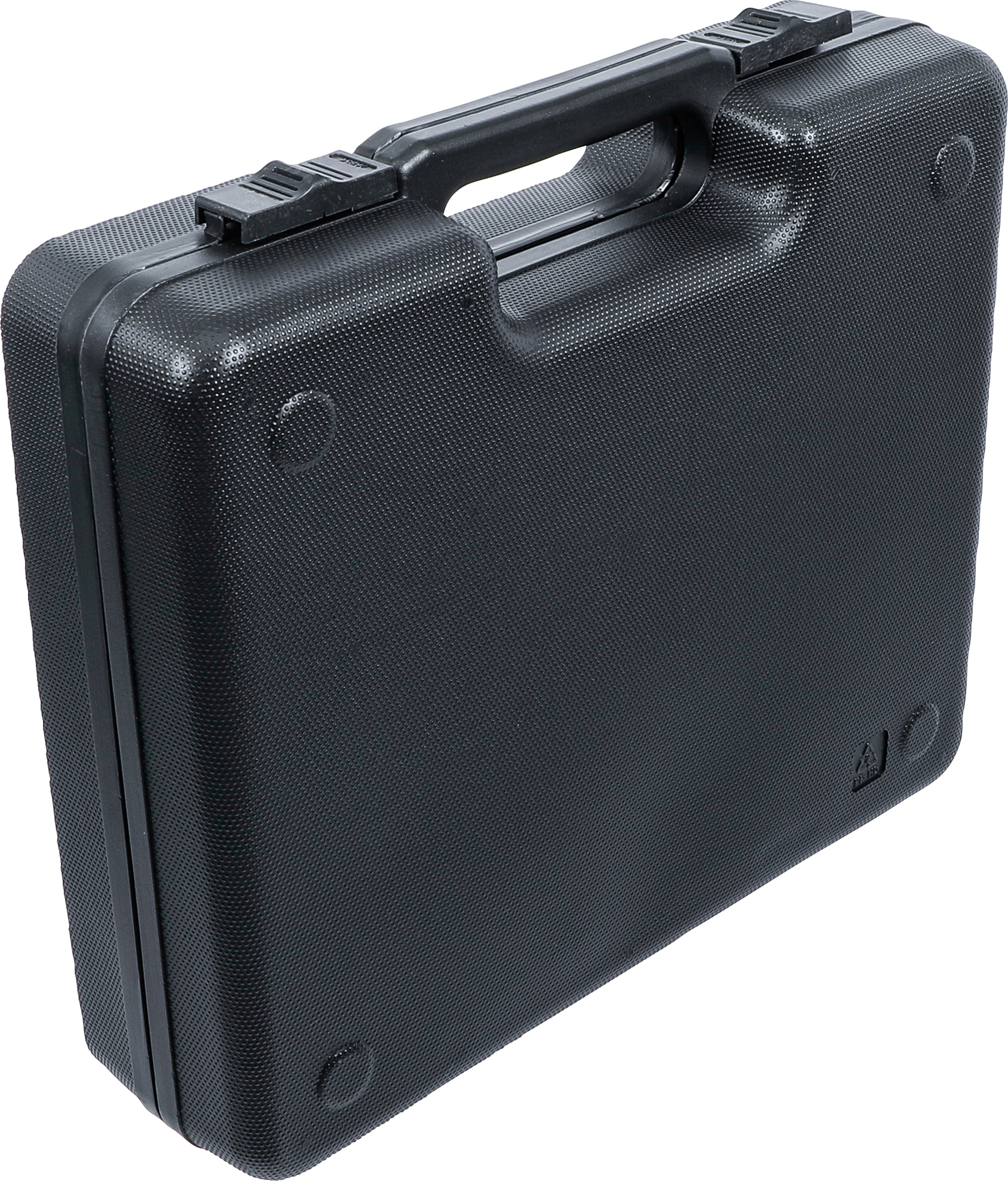 BGS Ölfilterschlüssel-Satz | Aluminium-Druckguss | Antrieb Innenvierkant 12,5 mm (1/2") | 23-tlg.