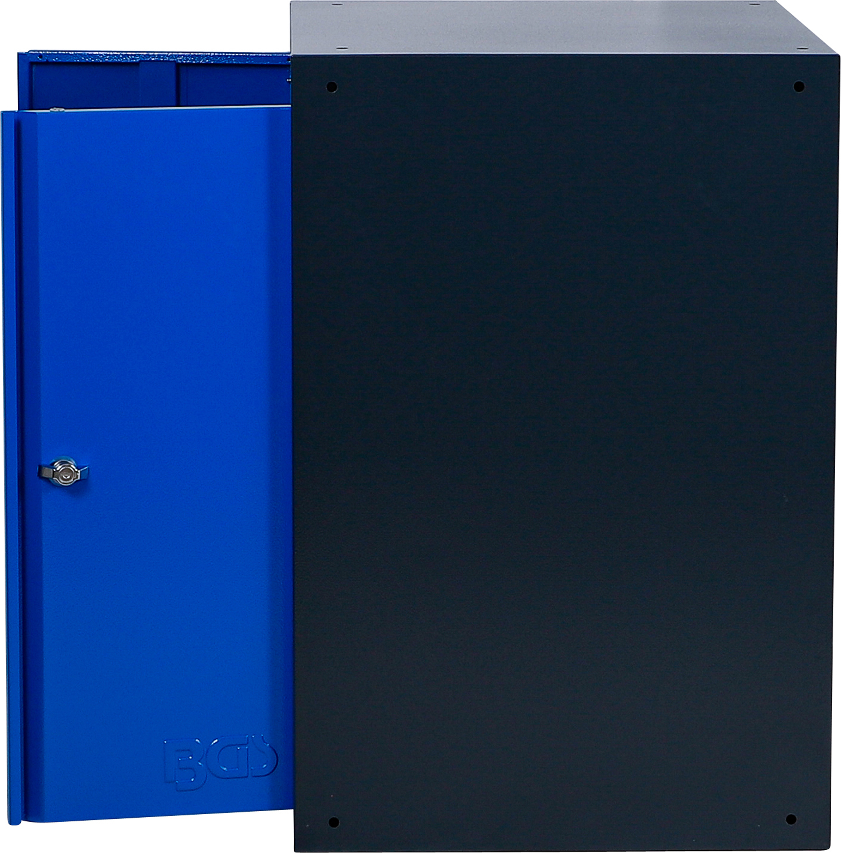 BGS Werkstattschrank | 2-türig | mit 1 Fachboden