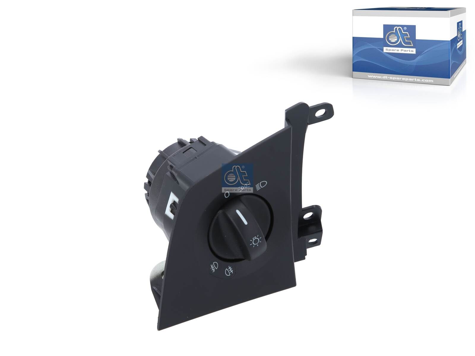 Schalter, Hauptlicht