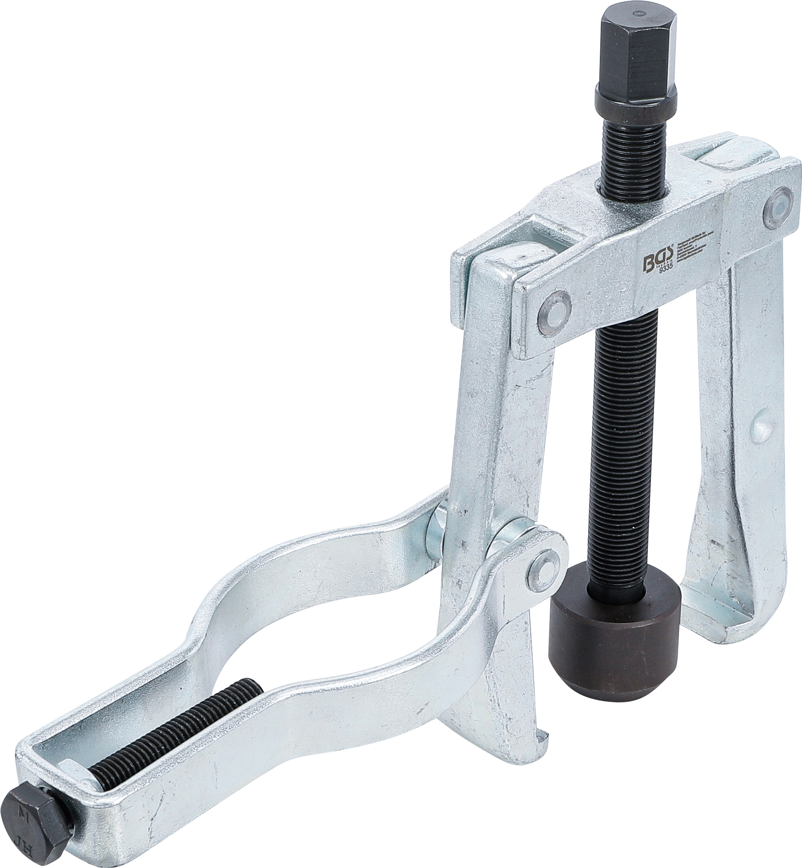 BGS Lager-Innenring-Abzieher, 2-arming | für VW, Audi