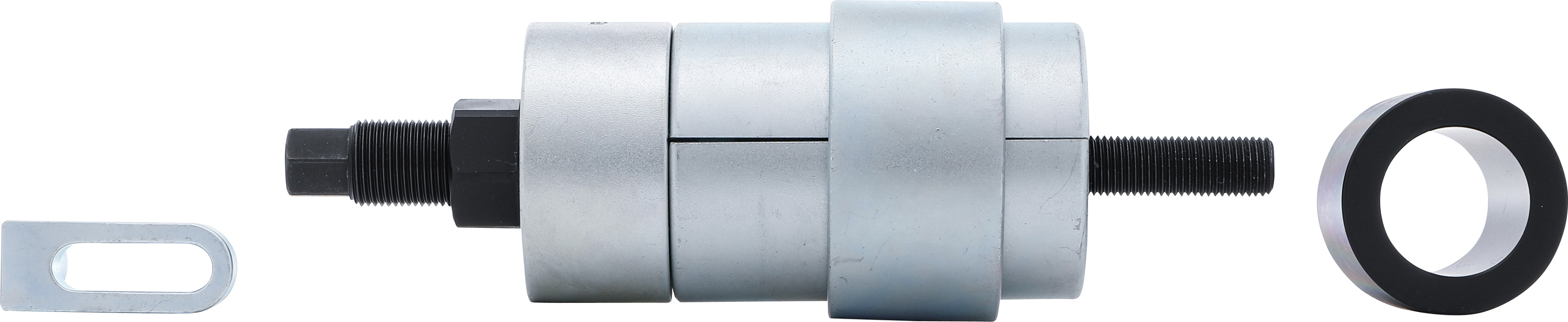 BGS Kurbelwellenzahnrad-Montagewerkzeug-Satz | für VAG 1.2 TSI, TFSI