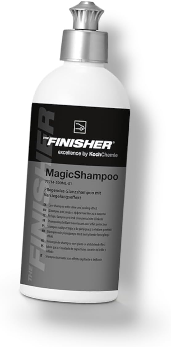 Koch Chemie The Finisher MagicShampoo 500 ml