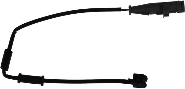 Bremsbelagverschleißsensor vorne (stückzahl in der Verpackung: 1Stück) passt zu: CHEVROLET VECTRA; OPEL ASTRA G, ASTRA H, ASTRA H GTC, ASTRA J, SIGNUM, VECTRA C, VECTRA C GTS 1.2-3.0D 08.99-06.18