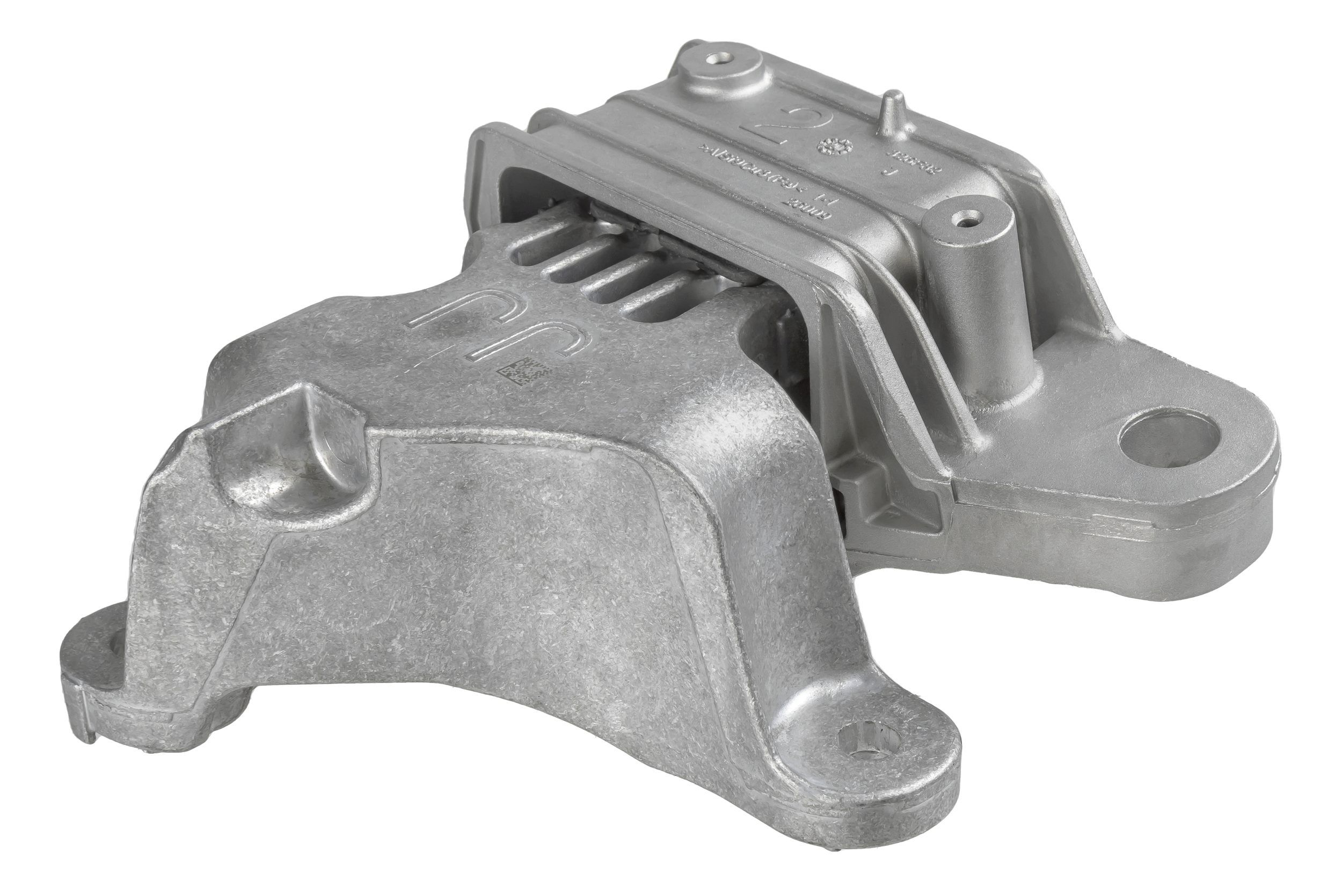 Lagerung, Automatikgetriebe