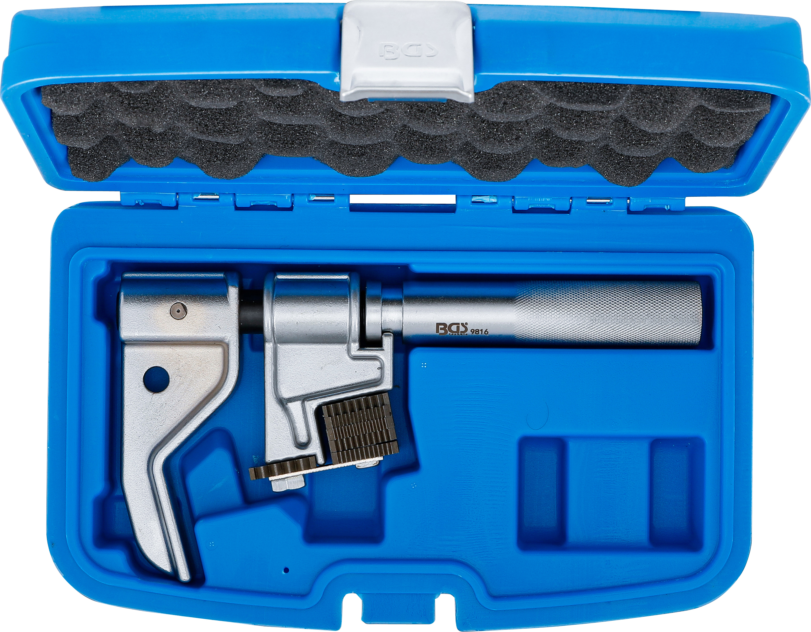 BGS Universal-Gewindestrehler | Ø 35 - 130 mm