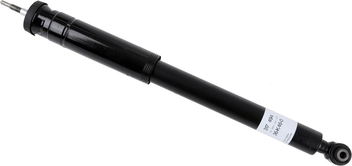 Stoßdämpfer