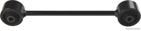 Lenker, Radaufhängung