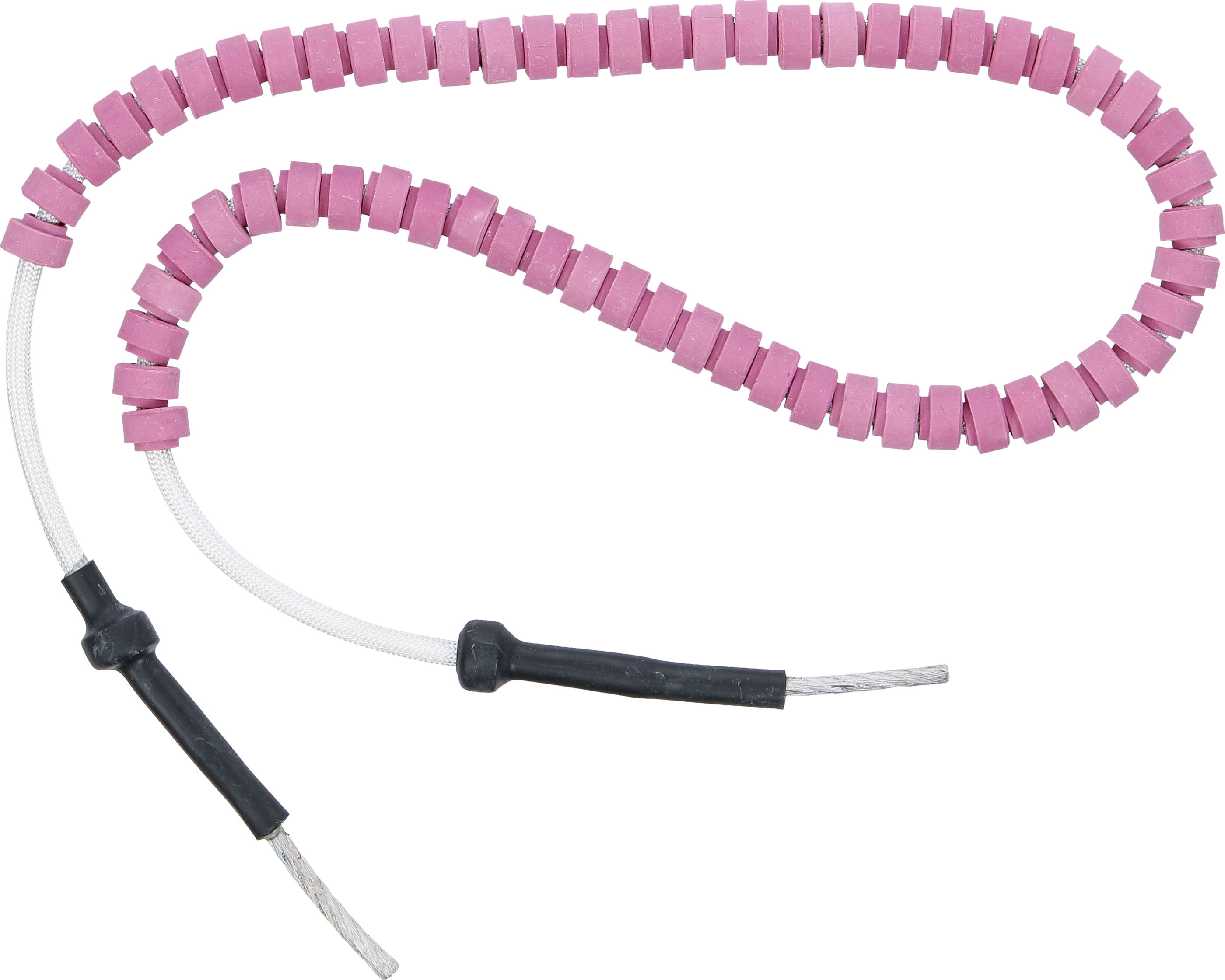 BGS Induktions-Spule für Induktionsheizgerät | mit Keramikschutz | für Art. 2169, 3390, 3391